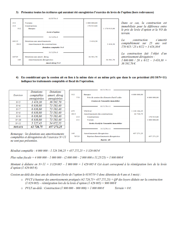 contrat de crédit-bail