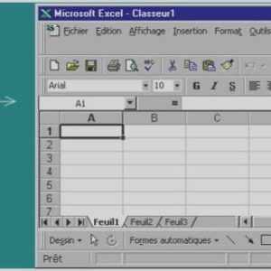 Débuter avec Excel