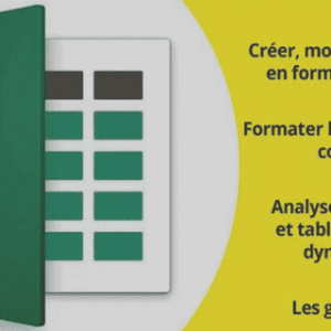 excel 2016 pour les nuls