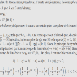 Cours analyse complexe pdf